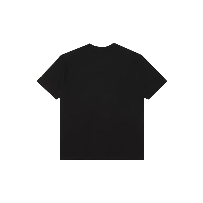 Stussy Get Up Stand Up Tee-1