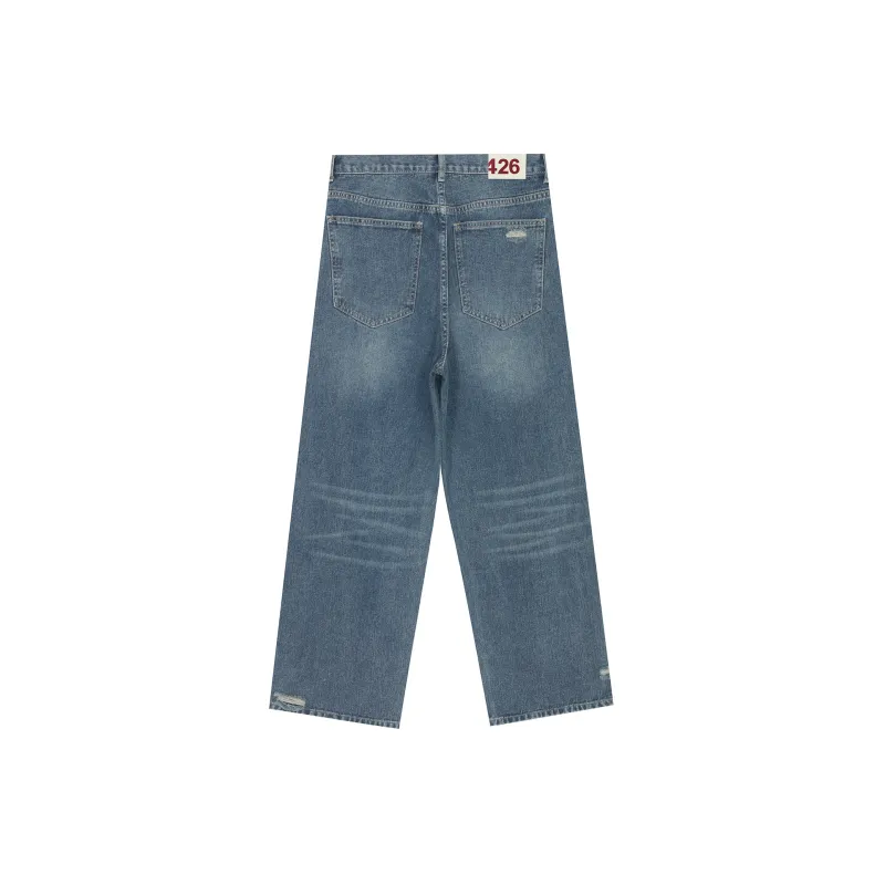 F426 Jeans Unisex-1