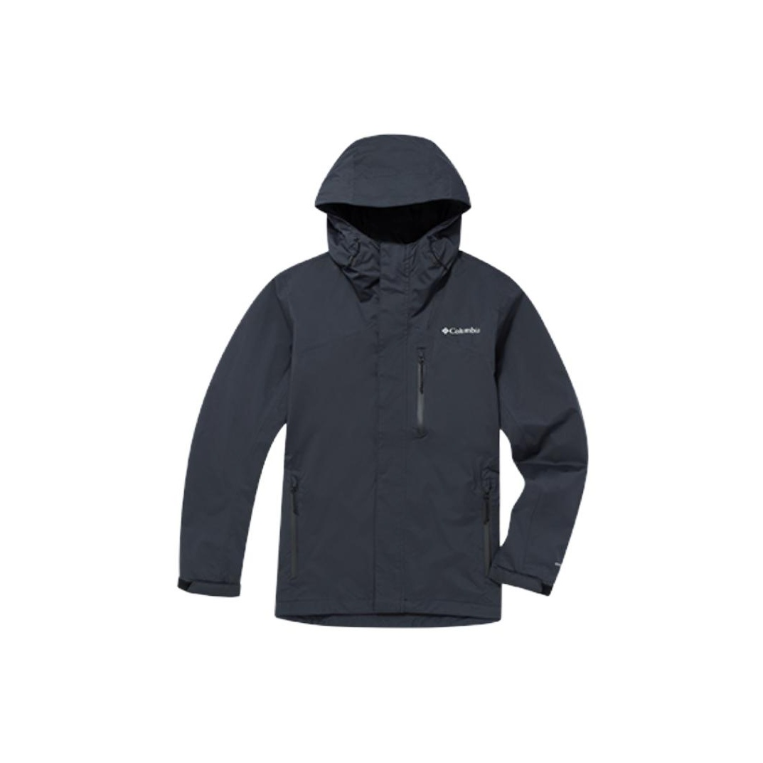 Columbia zuma stack ii jacket fashion waterproof