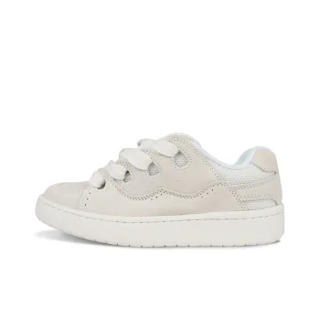 Ollieskate Skateboard Shoes Unisex White