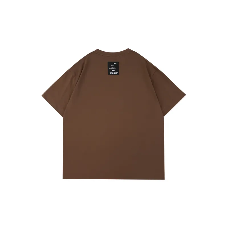 STANAIR T Shirts Unisex-6