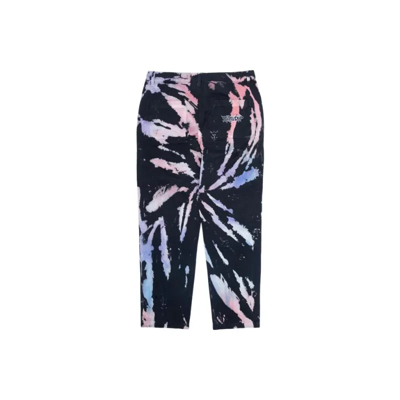 RIPNDIP Casual Pants Men Blue-1