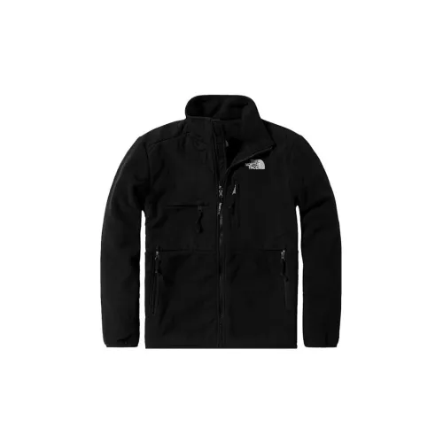 THE NORTH FACE 1995 Collection Jackets Men Black