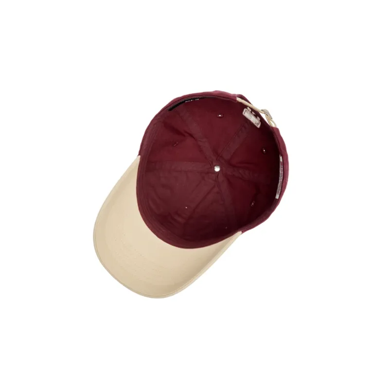 MLB Cotton Baseball Caps Unisex-4