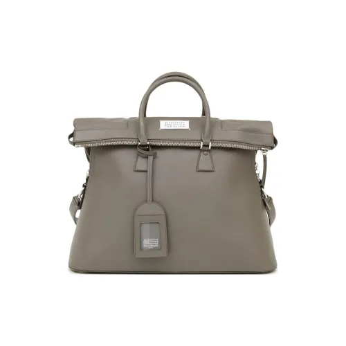 Maison Margiela 5AC Classique XL Top-handle Bag