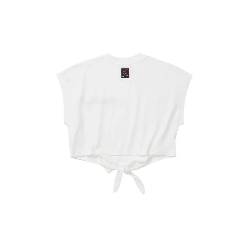 Champion For Her T-Shirts Women's-1