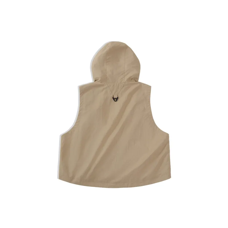 MADEN Vests Men Khaki-1