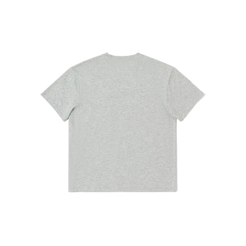 Lee X 7up T Shirts Women's Gray-1
