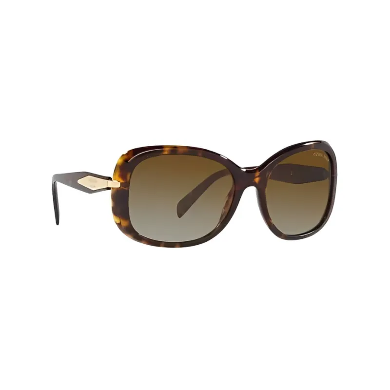 PRADA Square Frame Sunglasses-1