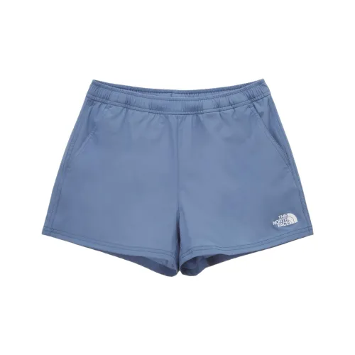 THE NORTH FACE Casual Shorts Unisex Blue