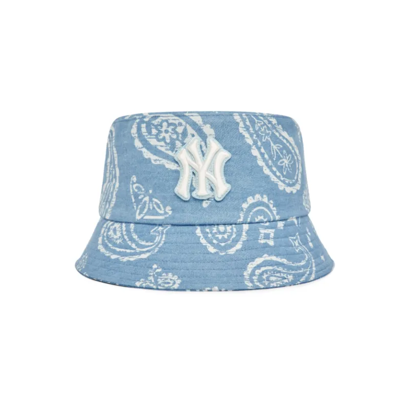 MLB New York Yankees Bucket Hats Unisex-1