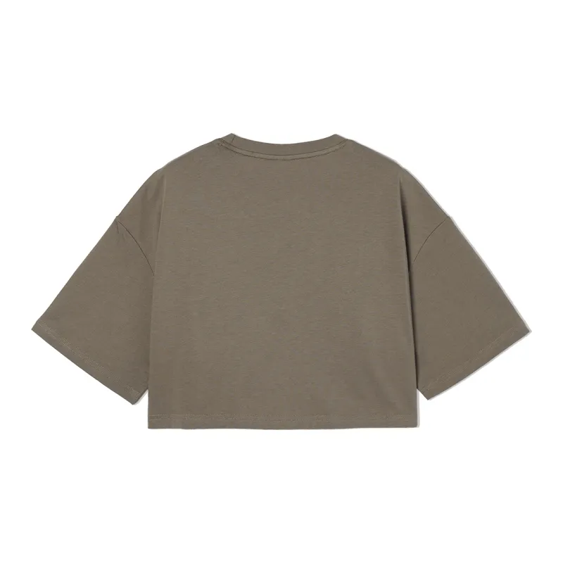 EPTISON WOMAN Crop Tops Women's-1