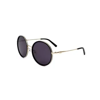 BALLY Sunglasses Women's Gold