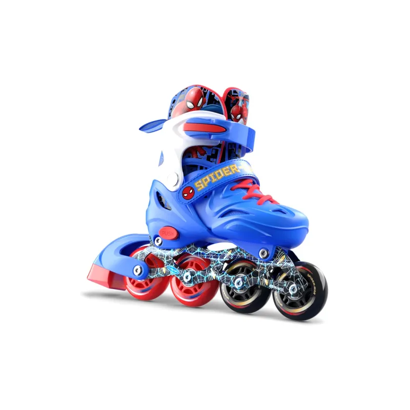 MESUCA Inline Skates Dry Ice Shoes-22