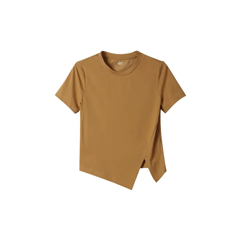 Inman T Shirts Women's-7