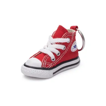 Converse Keychains Unisex Red
