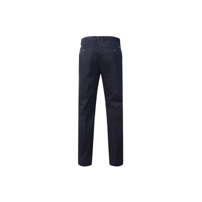 EMPORIO ARMANI Casual Pants Men Navy-1