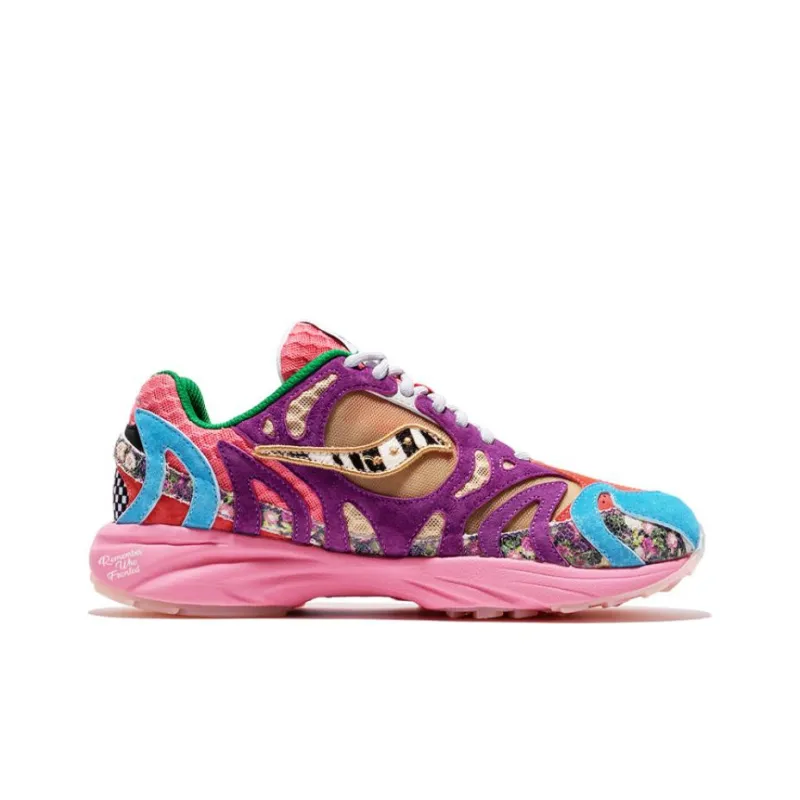 Saucony Grid Azura 2000 Jae Tips Remember Who Fronted-1