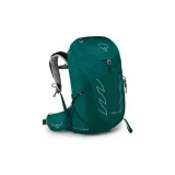 Teal Jasper Green