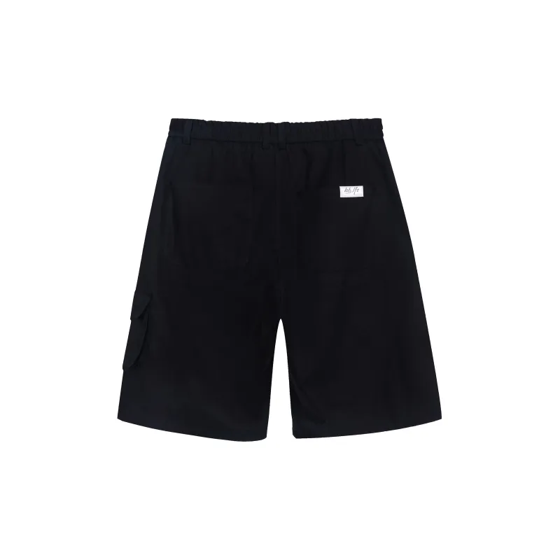 LAB.LFE Cargo Shorts Unisex-1