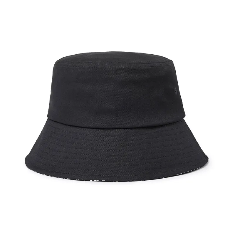 Pepsi Bucket Hats Unisex Black-3