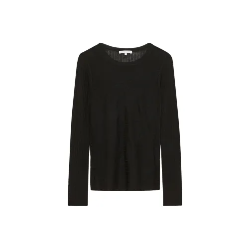 Ann Demeulemeester Sweaters Women's Black