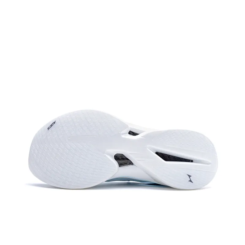 HEALTH Light Wing 001 Low-Top Running Shoes Unisex Ice Mist Blue-4