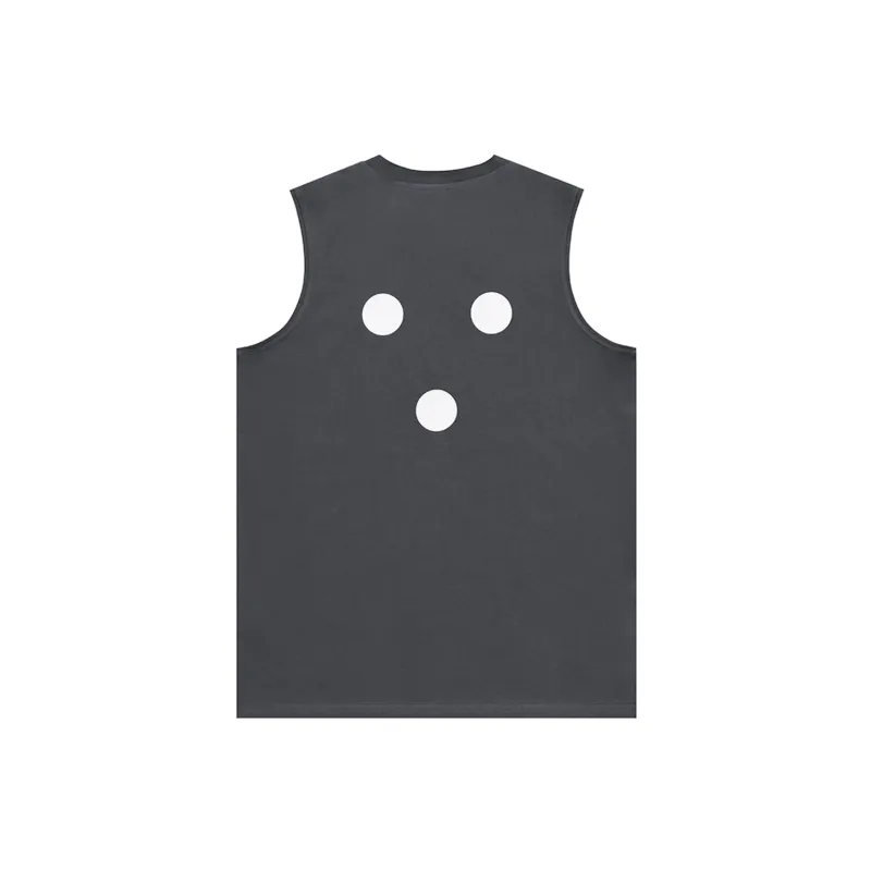 INNERSECT The Series Of All Things In The World Tank Top Unisex-20