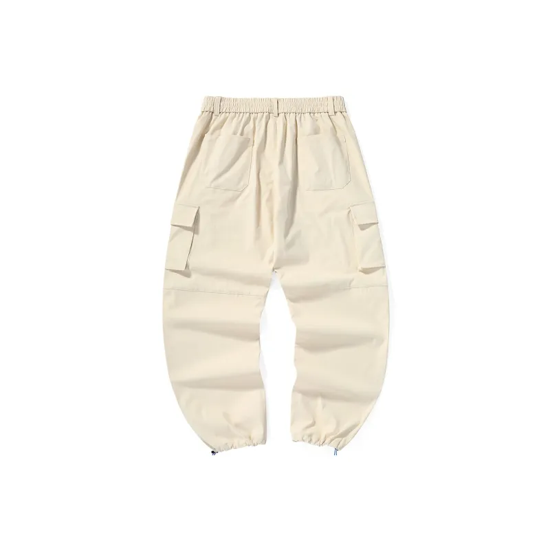 TVX Casual Pants Unisex-11