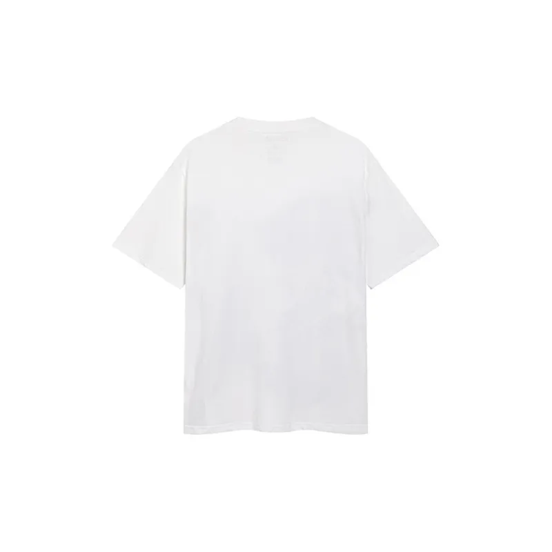 DND4DES T Shirts Unisex White-1