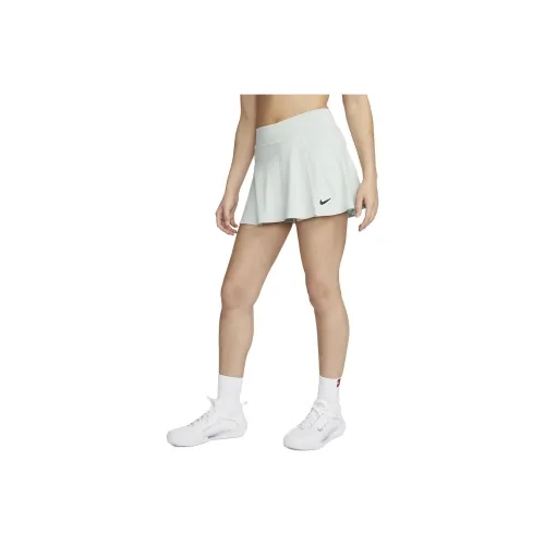 Nike Casual Shorts Women's Light Silver