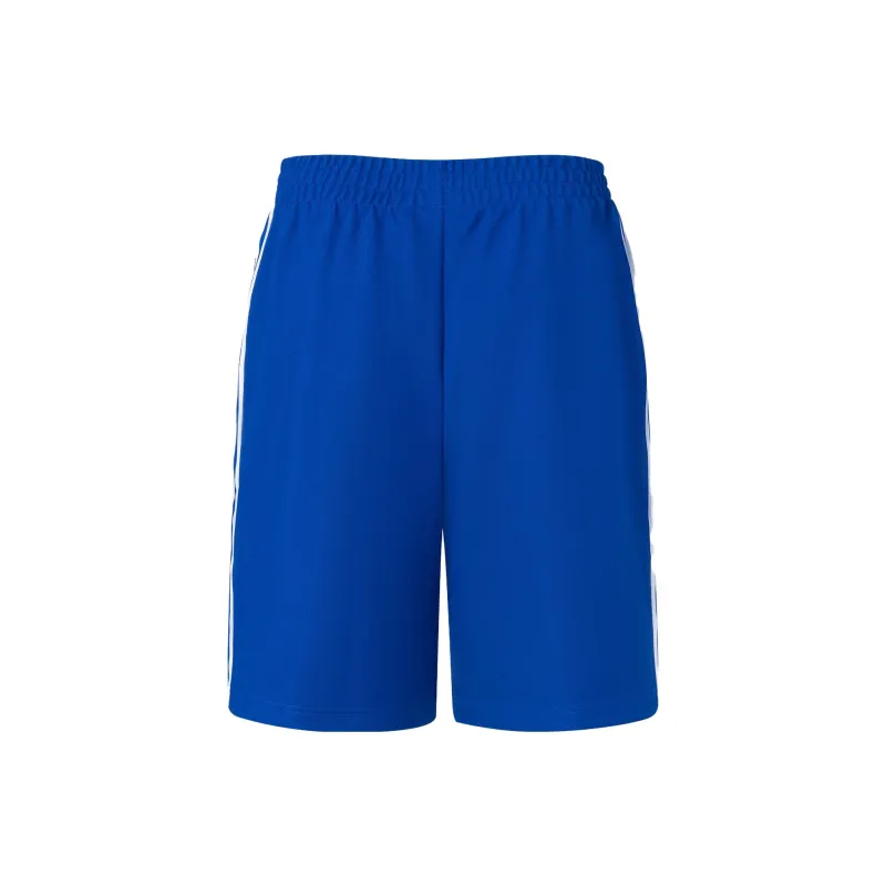 Adidas Originals Sports Shorts Unisex Collegiate Blue-1
