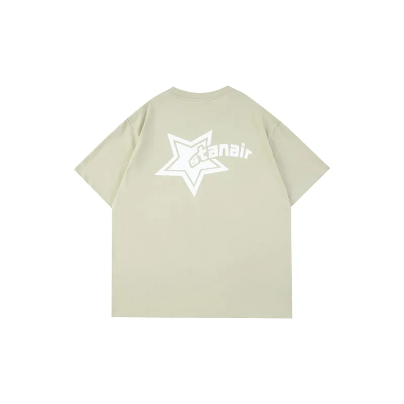STANAIR T Shirts Unisex-21