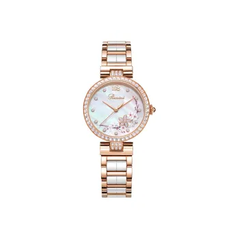 ROSSINI Women's Classic Beauty Collection Watch