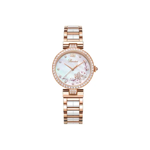 ROSSINI Women's Classic Beauty Collection Watch