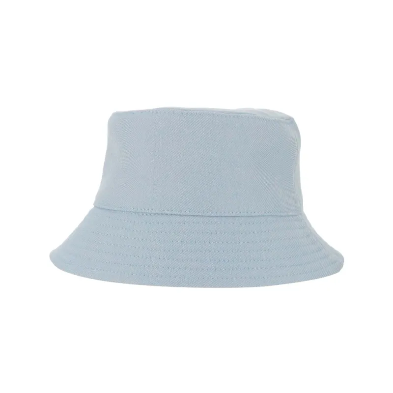 RUSLAN BAGINSKIY Logo Plaque Bucket Hat-2