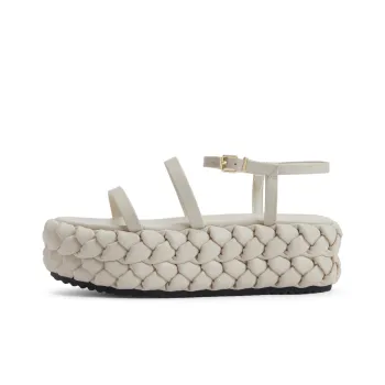 CHARLES&KEITH Stylish Sandals Women's
