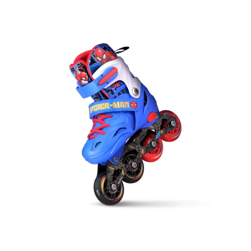 MESUCA Inline Skates Dry Ice Shoes-21