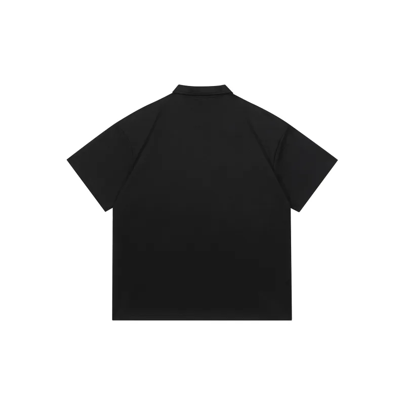 S.view Polo Shirts Unisex-7