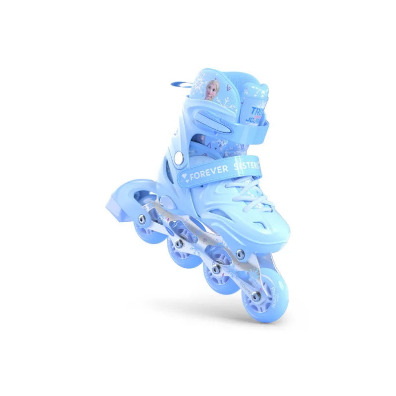 MESUCA Inline Skates Dry Ice Shoes-19