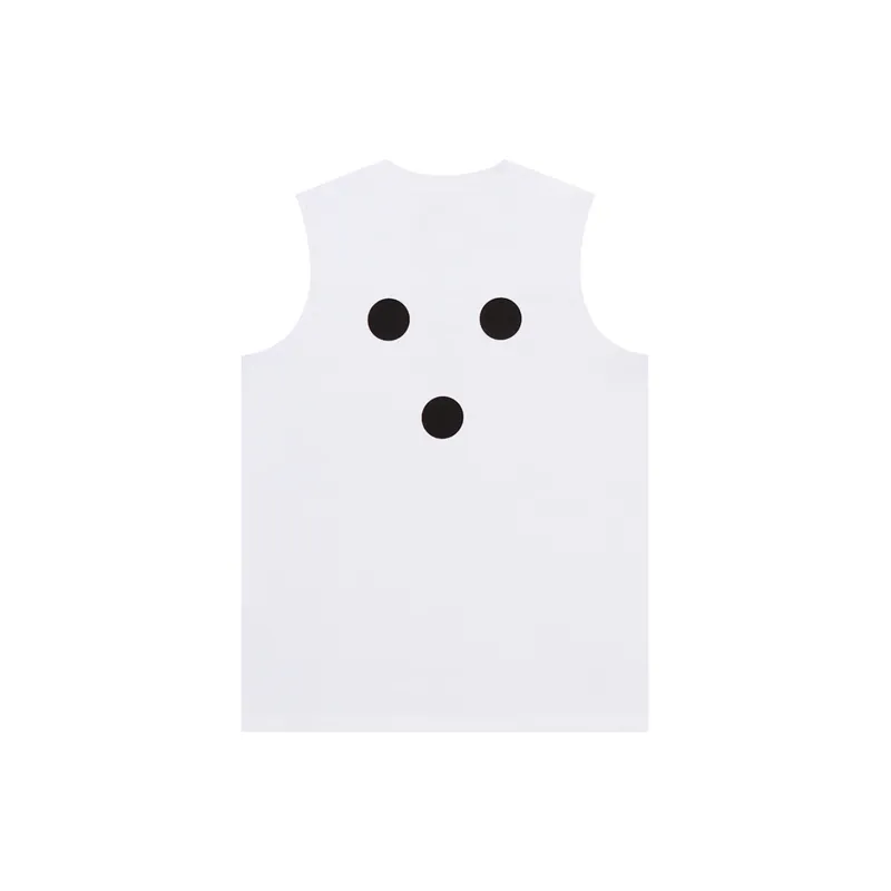 INNERSECT The Series Of All Things In The World Tank Top Unisex-1