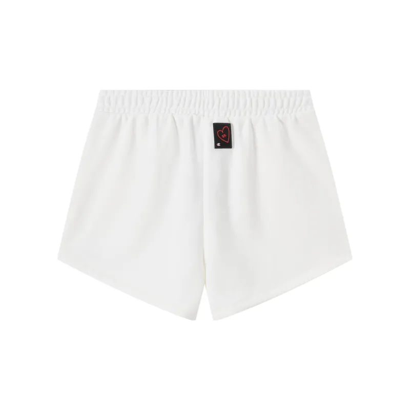 Champion Casual Shorts Europe Version Women's-1