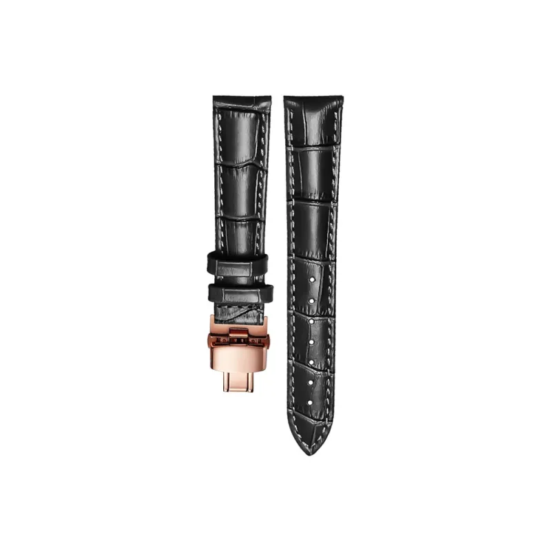 SHIRUI Unisex Watch Bands-7