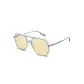 MS6088A76 Transparent Yellow Non-Polarized
