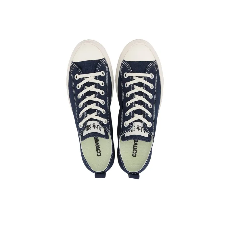 Converse All Star Light Free Lace Ox 'Navy'-2