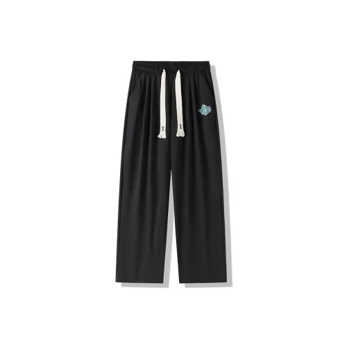 CULT OF INDIVIDUALITY Casual Pants Unisex