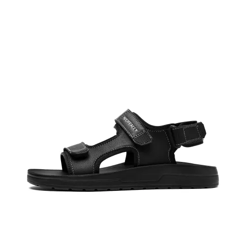 HLA Beach Sandals Men