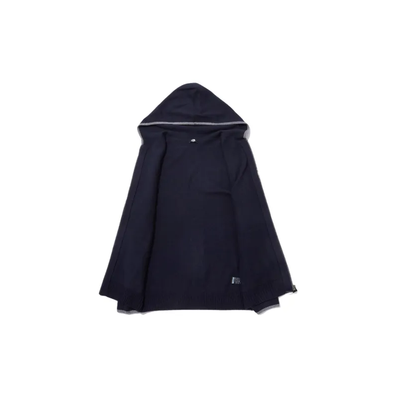 THE NORTH FACE Sweaters Men Navy Blue-2