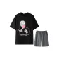 8212129 Men's Black