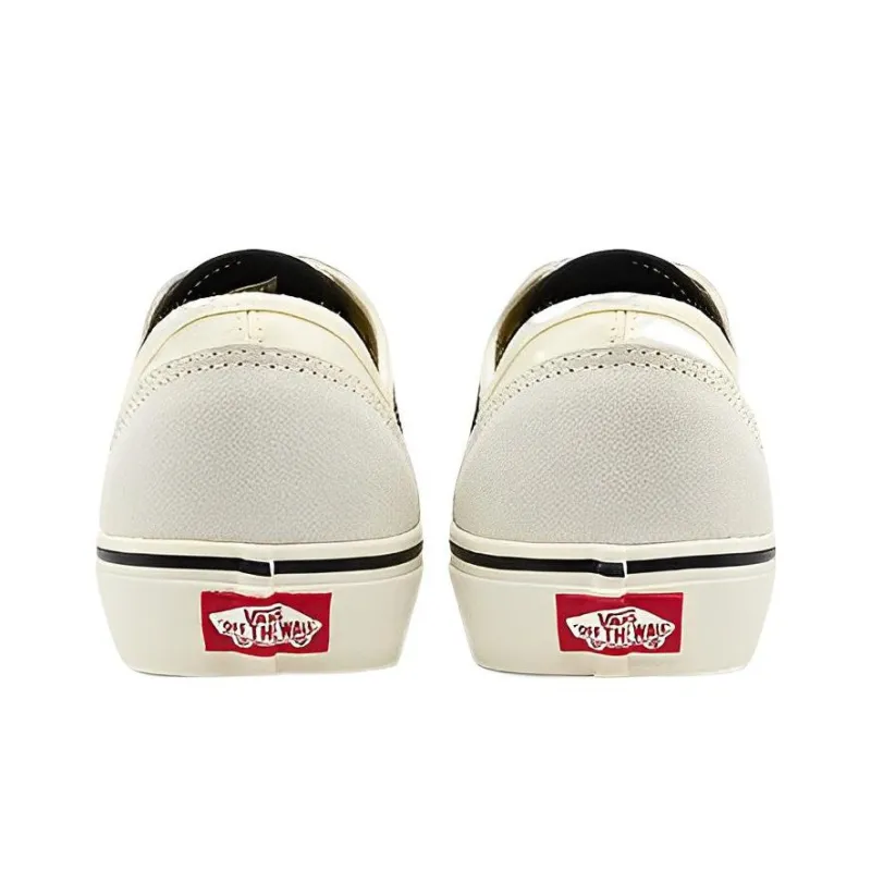 Vans Style 136 Decon Vr3 Sf 'White'-3
